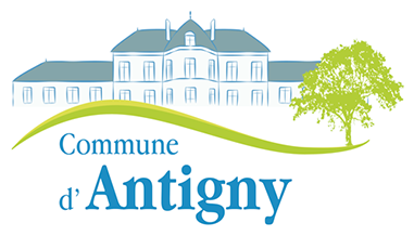 Commune d'Antigny